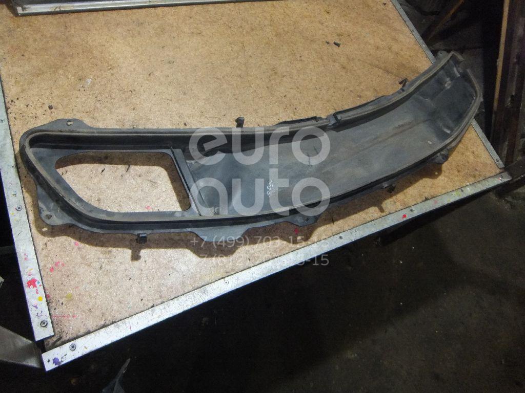 Воздуховод для Mercedes Benz GL-Class X164 2006-2012;W164 M-Klasse (ML) 2005-2011 - Фото №1
