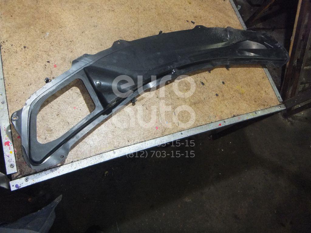 Воздуховод для Mercedes Benz GL-Class X164 2006-2012;W164 M-Klasse (ML) 2005-2011 - Фото №1