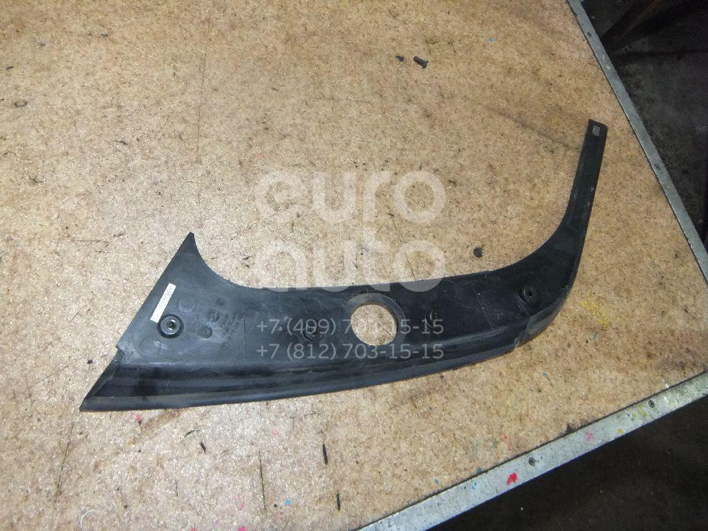 Накладка стойки для Mercedes Benz GL-Class X164 2006-2012 - Фото №1