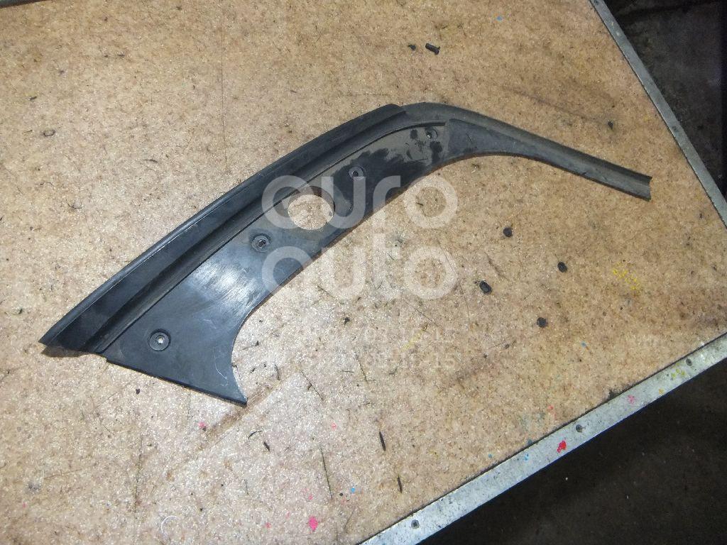 Накладка стойки для Mercedes Benz GL-Class X164 2006-2012 - Фото №1