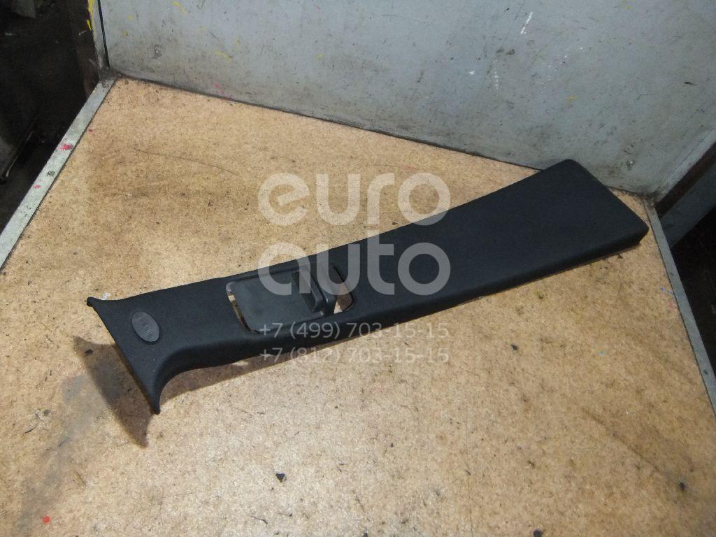 Обшивка стойки для Mercedes Benz GL-Class X164 2006-2012;W164 M-Klasse (ML) 2005-2011 - Фото №1