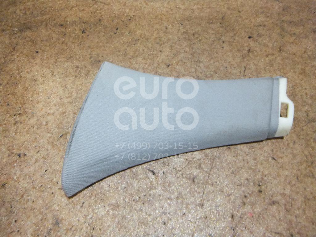 Обшивка стойки для Mercedes Benz GL-Class X164 2006-2012 - Фото №1