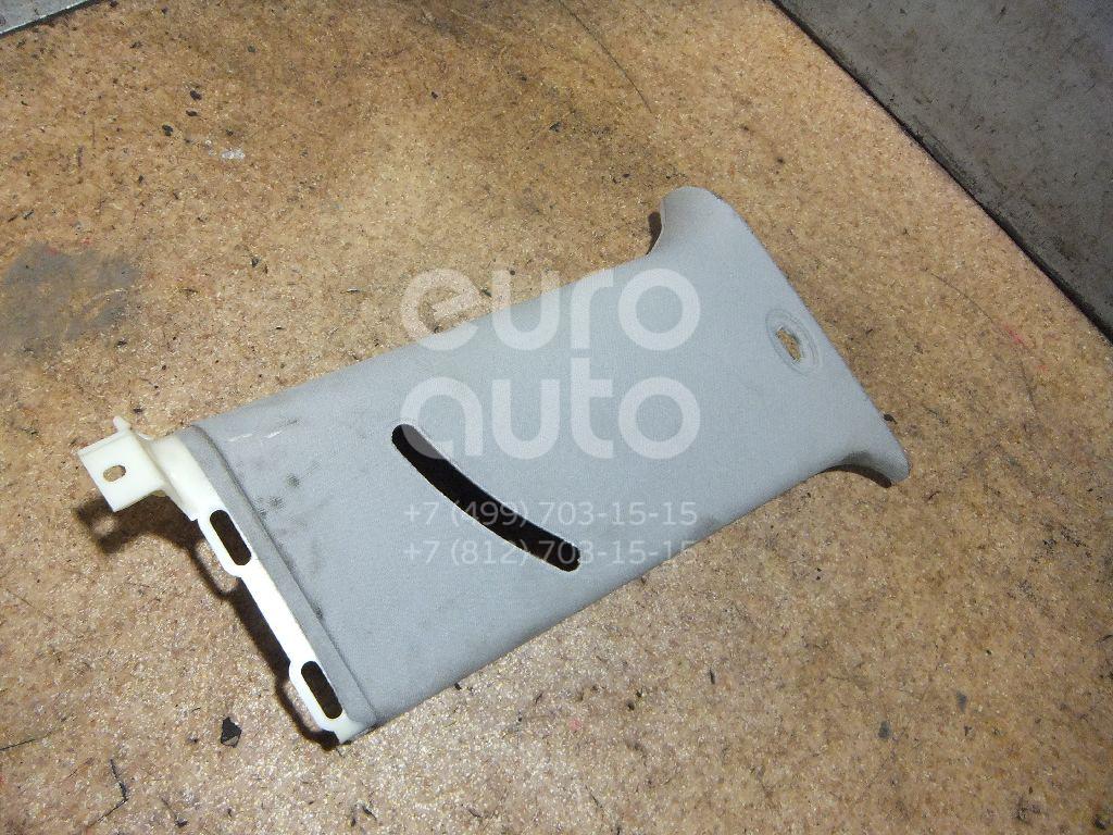Обшивка стойки для Mercedes Benz GL-Class X164 2006-2012 - Фото №1