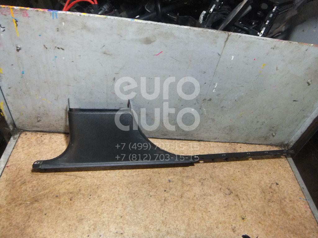 Обшивка стойки для Mercedes Benz GL-Class X164 2006-2012 - Фото №1