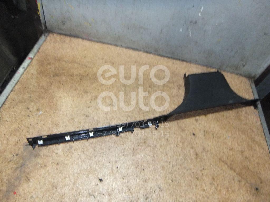 Обшивка стойки для Mercedes Benz GL-Class X164 2006-2012 - Фото №1