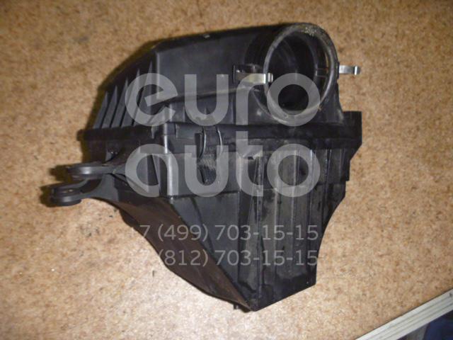 Корпус воздушного фильтра для BMW 3-серия E46 1998-2005 - Фото №1