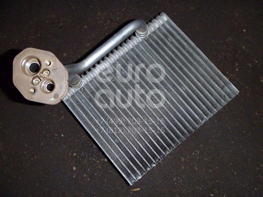 Испаритель кондиционера для Renault Megane II 2003-2009 - Фото №1