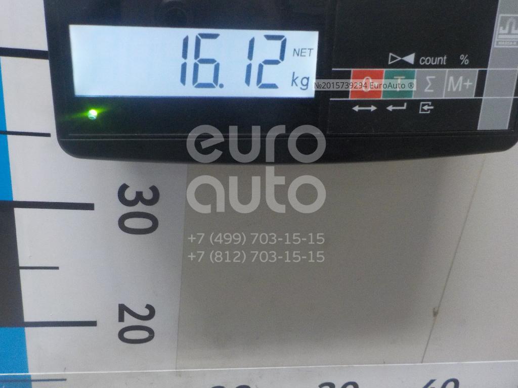 Головка блока для Ford C-MAX 2003-2010 - Фото №1