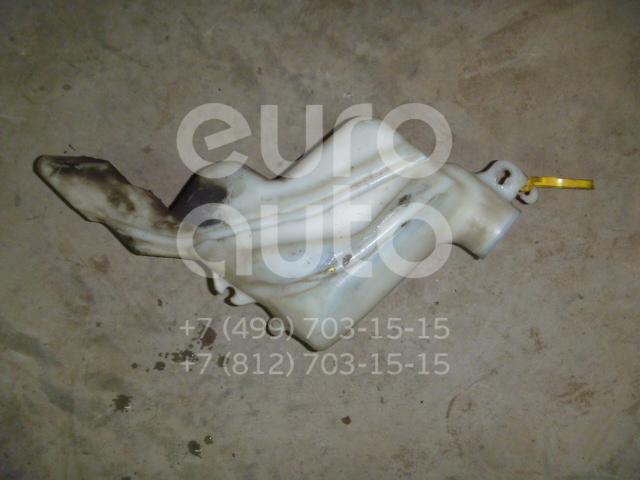 Бачок омывателя лобового стекла для Jeep,Dodge Compass (MK49) 2006-2016;Caliber 2006-2011;Patriot (MK74) 2007-2016 - Фото №1