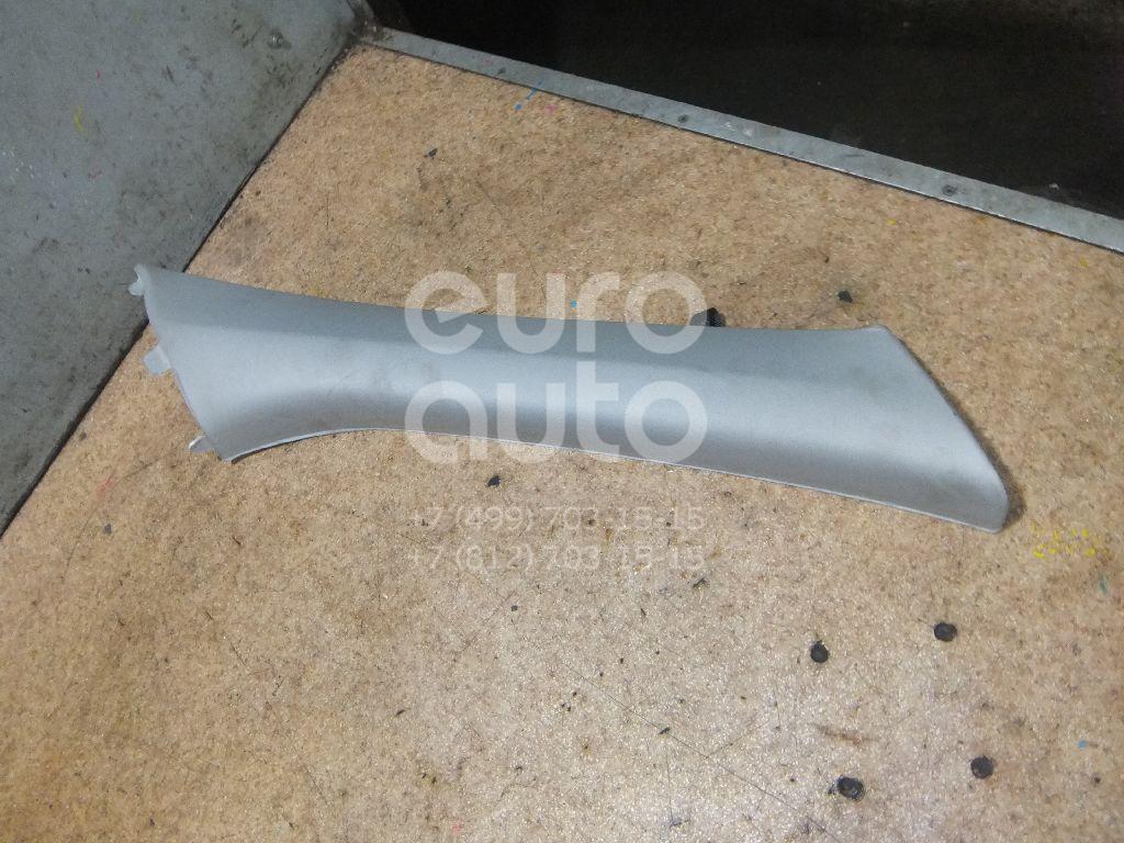 Обшивка стойки для Mercedes Benz GL-Class X164 2006-2012;W164 M-Klasse (ML) 2005-2011 - Фото №1