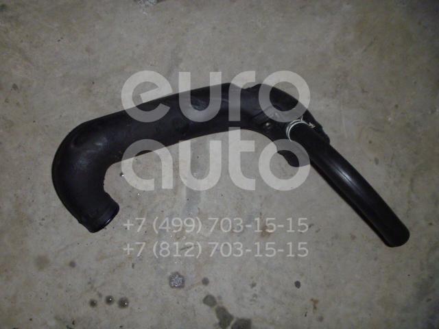Патрубок воздушного фильтра для Jeep,Dodge,Chrysler Compass (MK49) 2006-2016;Caliber 2006-2011;Patriot (MK74) 2007-2016;Sebring 2006-2010 - Фото №1