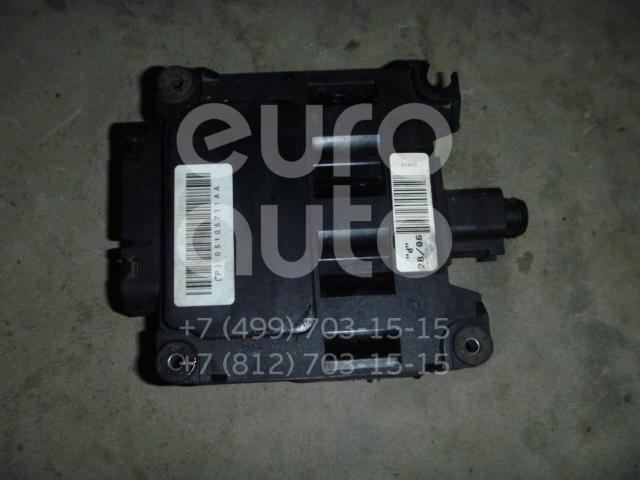 Блок электронный для Jeep Compass (MK49) 2006-2016 - Фото №1