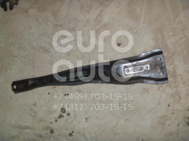 Балка передняя продольная для Jeep,Dodge Compass (MK49) 2006-2016;Caliber 2006-2011;Patriot (MK74) 2007-2016 - Фото №1