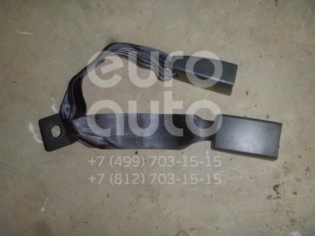 Ответная часть ремня безопасности для Jeep Compass (MK49) 2006-2016 - Фото №1