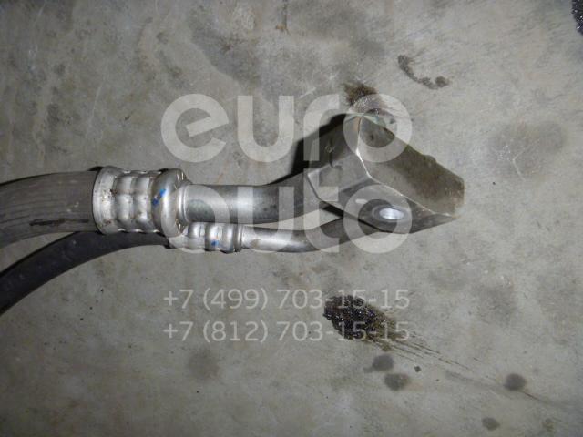 Трубка кондиционера для Jeep Compass (MK49) 2006-2016 - Фото №1