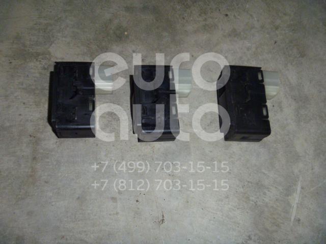 Кнопка стеклоподъемника для Jeep,Dodge Compass (MK49) 2006-2016;Caliber 2006-2011;Patriot (MK74) 2007-2016;Liberty (KK) 2007-2012 - Фото №1