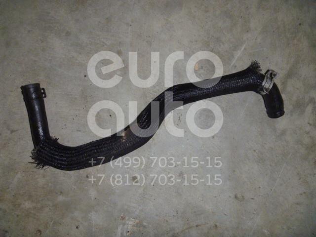 Патрубок для Jeep Compass (MK49) 2006-2016 - Фото №1