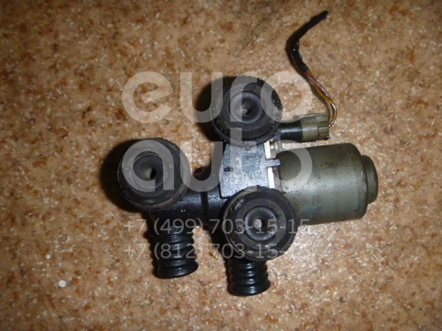Клапан отопителя для BMW 3-серия E46 1998-2005;5-серия E39 1995-2003;X3 E83 2004-2010 - Фото №1
