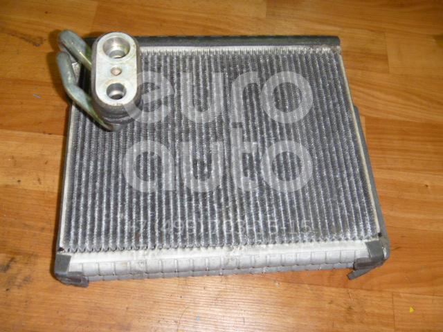 Испаритель кондиционера для Jeep,Dodge,Chrysler Compass (MK49) 2006-2016;Caliber 2006-2011;Patriot (MK74) 2007-2016;Sebring 2006-2010;Avenger 2007-2014 - Фото №1