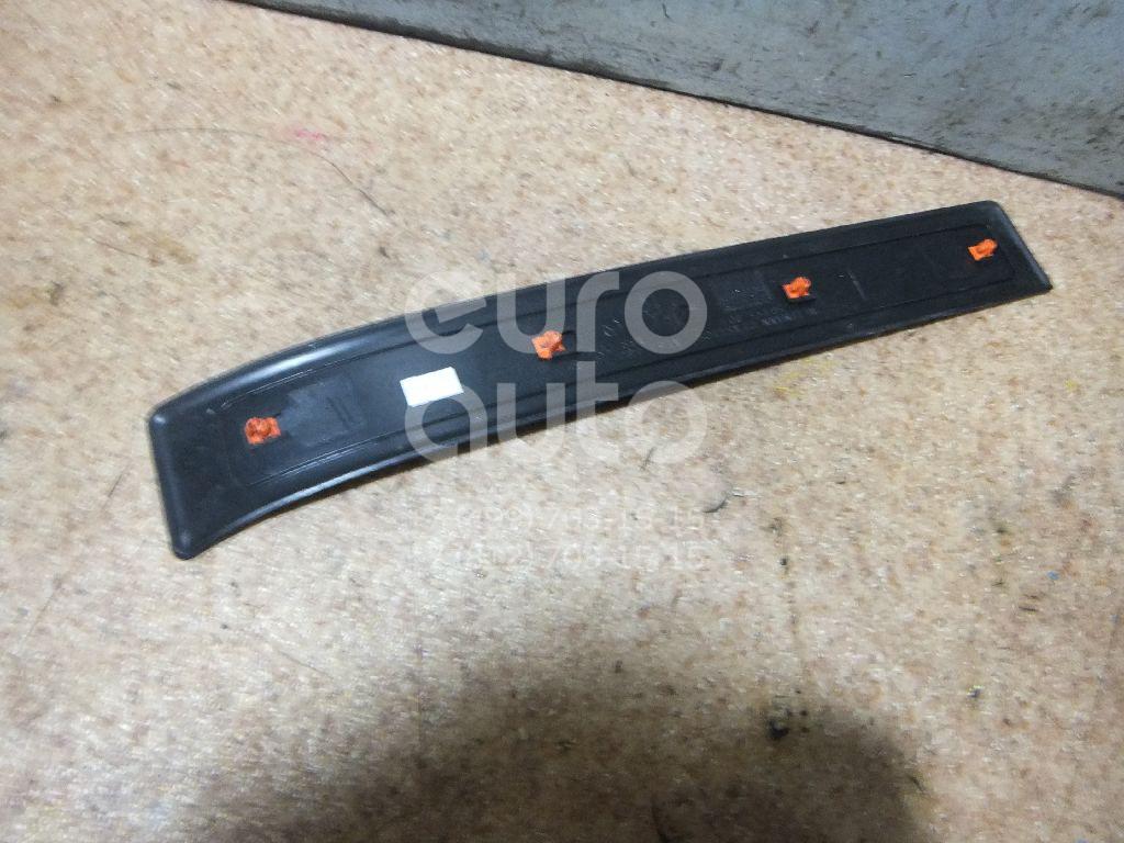 Накладка порога (внутренняя) для Mercedes Benz GL-Class X164 2006-2012 - Фото №1
