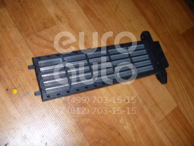 Радиатор отопителя электрический для Jeep,Dodge,Chrysler Compass (MK49) 2006-2016;Caliber 2006-2011;Journey 2009>;Patriot (MK74) 2007-2016;Wrangler (JK) 2007>;Sebring 2006-2010;Avenger 2007-2014 - Фото №1