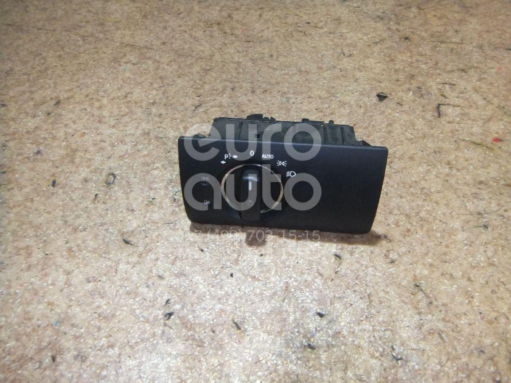 Переключатель света фар для Mercedes Benz GL-Class X164 2006-2012 - Фото №1