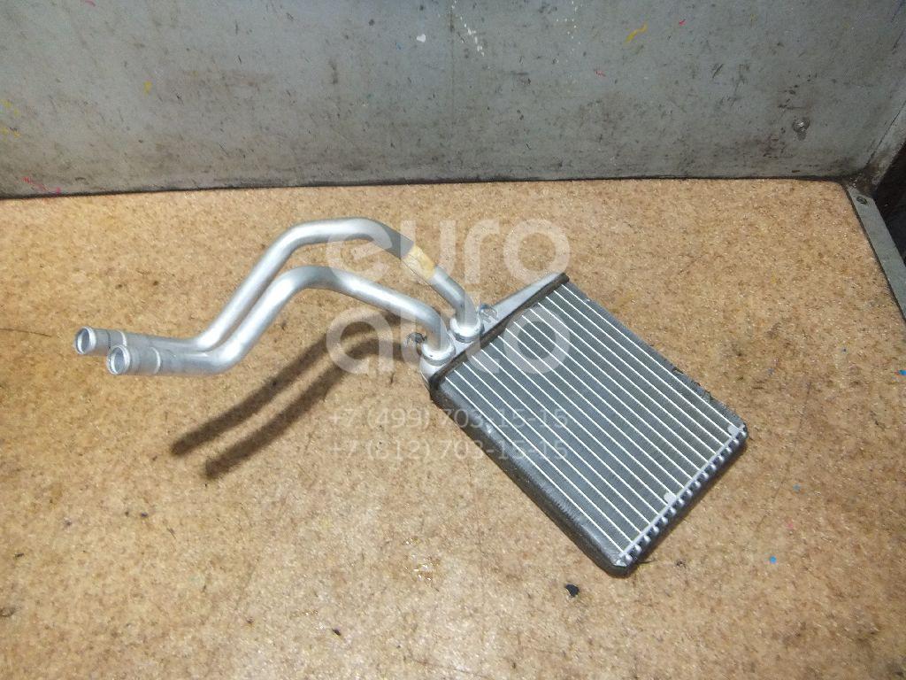 Радиатор отопителя для Mercedes Benz GL-Class X164 2006-2012 - Фото №1