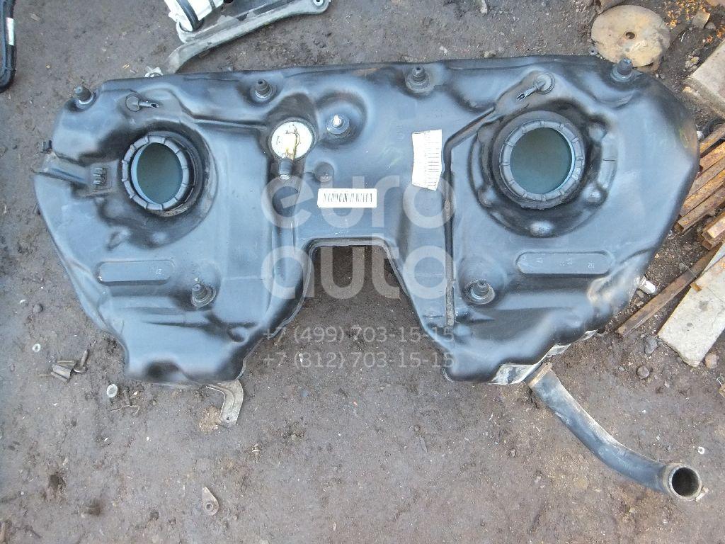 Бак топливный для Mercedes Benz W219 CLS 2004-2010 - Фото №1