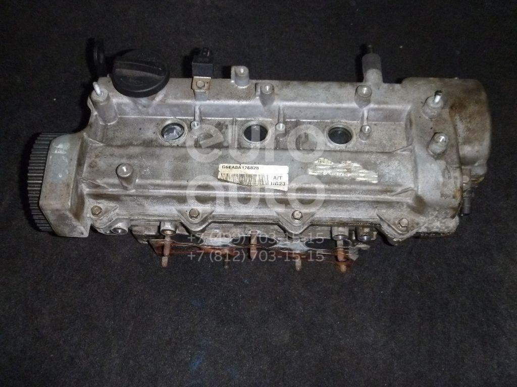 Головка блока для Hyundai Grandeur (IV) 2005-2010 - Фото №1