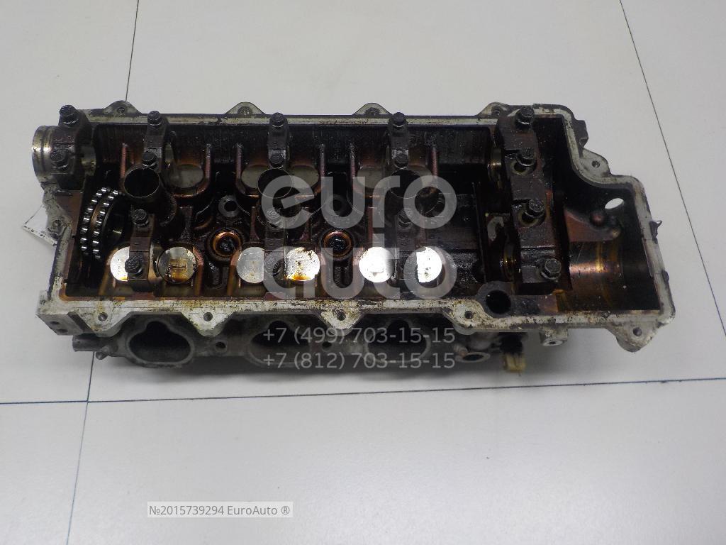 Головка блока для Hyundai Grandeur (IV) 2005-2010 - Фото №1
