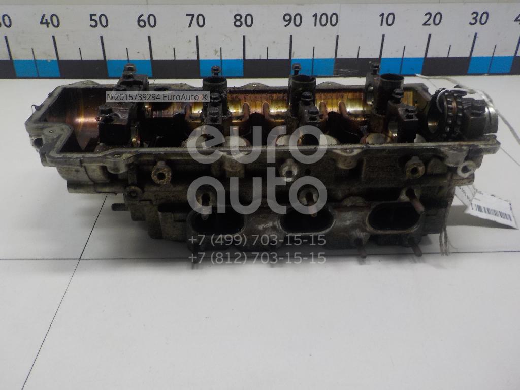 Головка блока для Hyundai Grandeur (IV) 2005-2010 - Фото №1