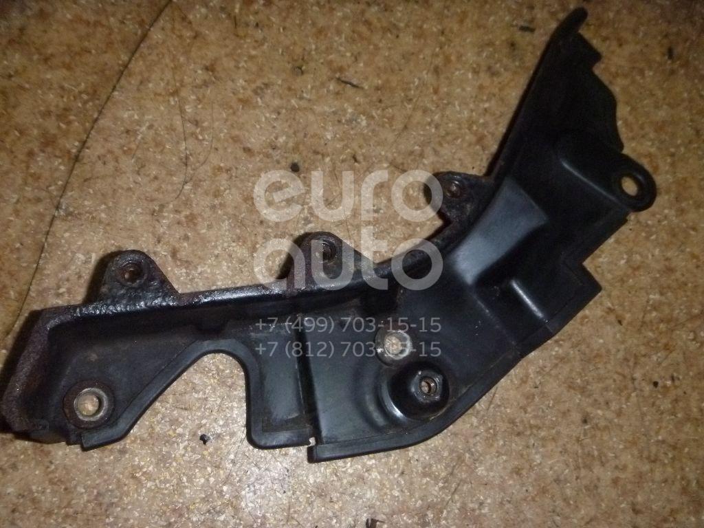 Кожух ремня ГРМ для Hyundai,Kia Grandeur (IV) 2005-2010;Santa Fe (CM) 2006-2012;Carnival 2005-2014 - Фото №1