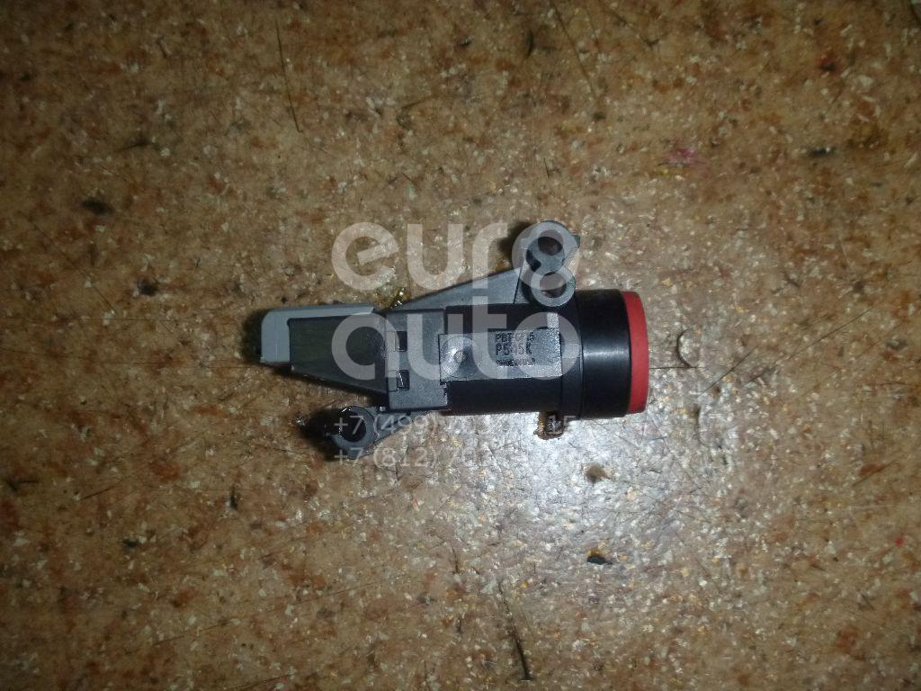 Клапан отсечки топлива для Ford Focus II 2005-2008;C-MAX 2003-2011;Transit/Tourneo Connect 2002-2013;Focus II 2008-2011;Kuga 2008-2012 - Фото №1