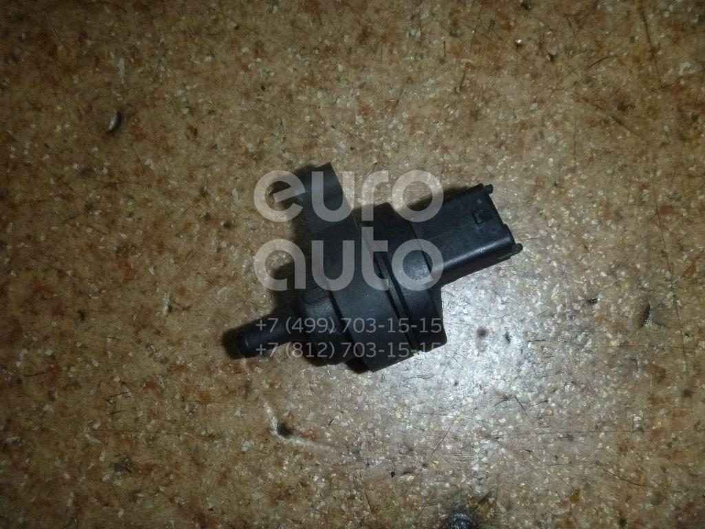 Клапан вентиляции топливного бака для Ford Focus II 2005-2008 - Фото №1