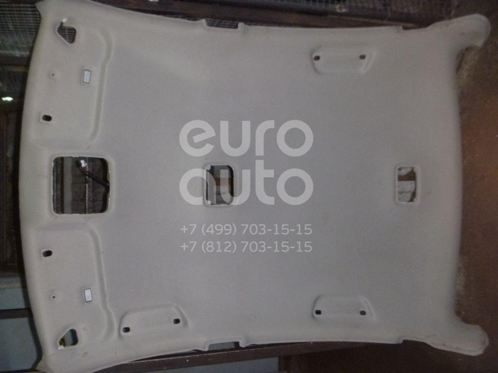 Обшивка потолка для Hyundai Grandeur (IV) 2005-2010 - Фото №1