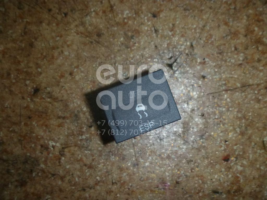 Кнопка антипробуксовочной системы для Ford Focus II 2005-2008;C-MAX 2003-2011;Transit 2006-2013 - Фото №1