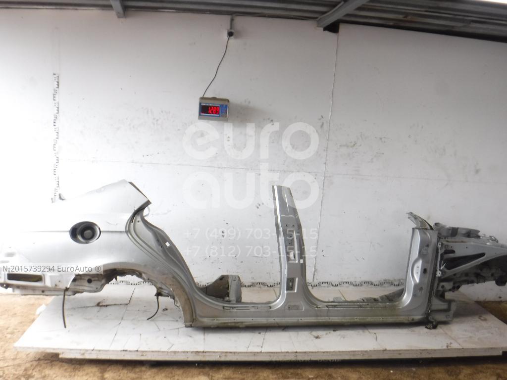 Кузовной элемент для Mercedes Benz W219 CLS 2004-2010 - Фото №1