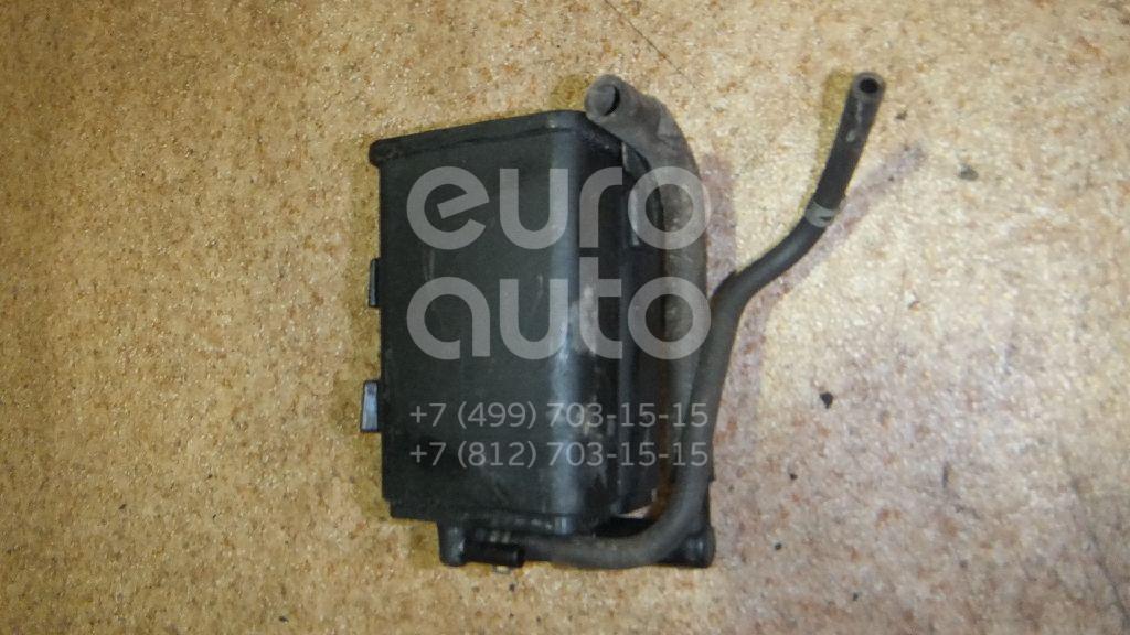 Абсорбер (фильтр угольный) для Mitsubishi,Peugeot Lancer (CX,CY) 2007>;Galant (DJ,DM) 2003-2012;Grandis (NA#) 2004-2010;Lancer (CS/Classic) 2003-2008;Pajero/Montero IV (V8, V9) 2007>;Outlander XL (CW) 2006-2012;4007 2008-2013 - Фото №1