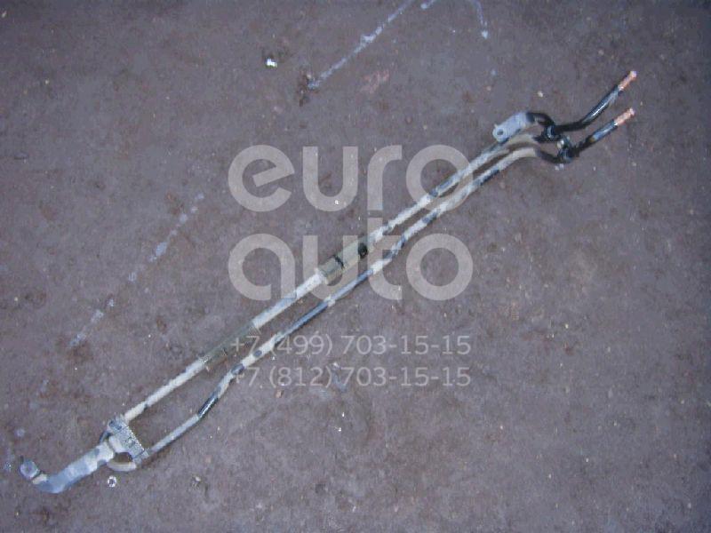 Радиатор гидроусилителя для Mazda Mazda 3 (BK) 2002-2009 - Фото №1