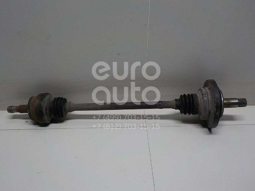 Полуось задняя для Mercedes Benz W219 CLS 2004-2010 - Фото №1