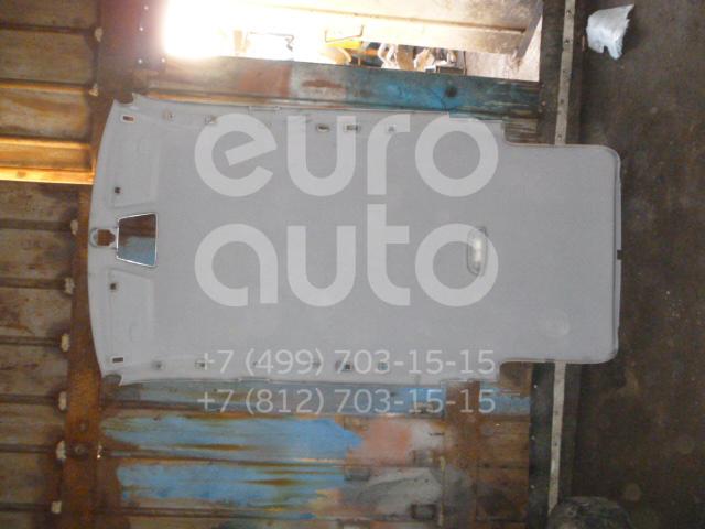 Обшивка потолка для Mercedes Benz W210 E-Klasse 2000-2002;W210 E-Klasse 1995-2000 - Фото №1