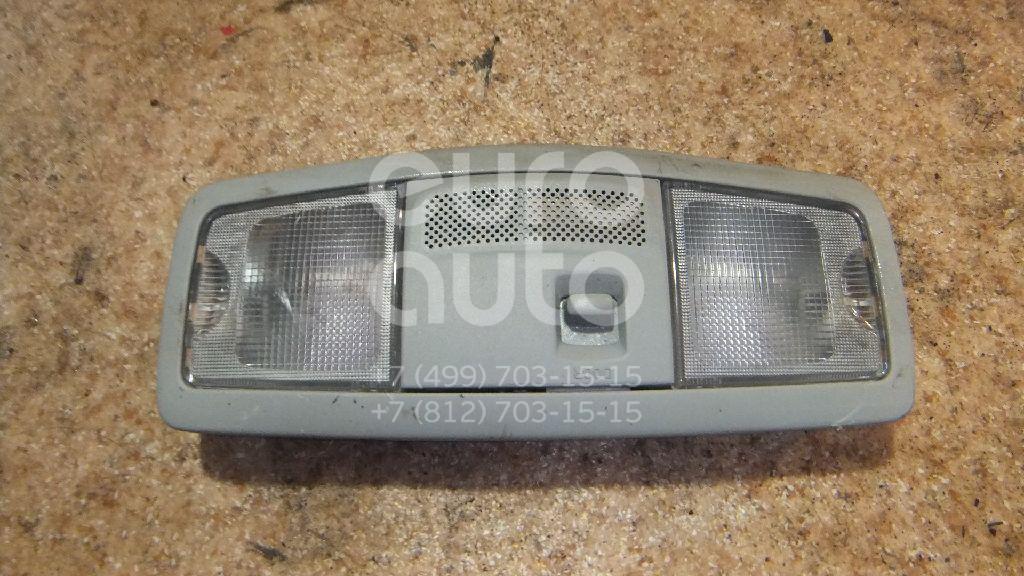 Плафон салонный для Mitsubishi Lancer (CX,CY) 2007>;Outlander XL (CW) 2006-2012;ASX 2010-2016 - Фото №1