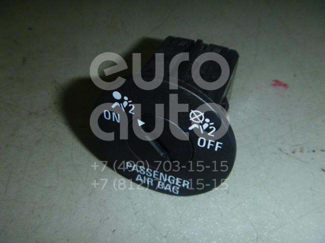 Выключатель для Chevrolet,Opel,Cadillac Cruze 2009-2016;Insignia 2008>;SRX 2009-2016 - Фото №1