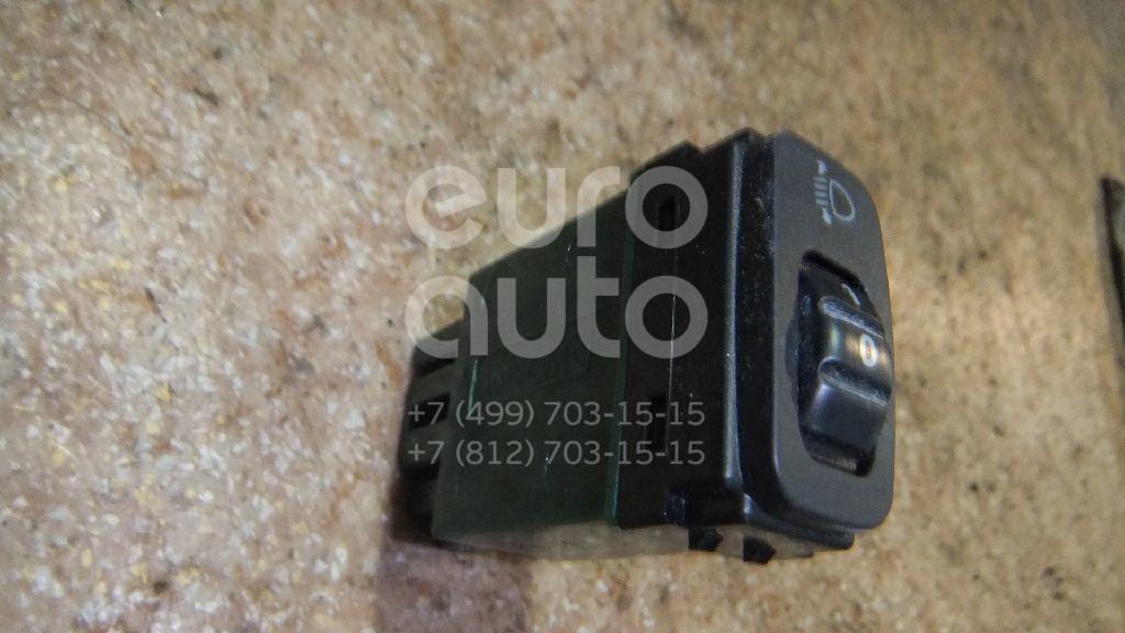 Кнопка корректора фар для Mitsubishi Lancer (CX,CY) 2007>;Outlander XL (CW) 2006-2012;ASX 2010-2016 - Фото №1