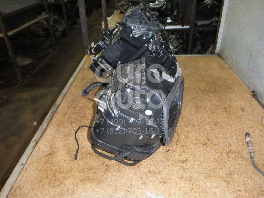 Корпус отопителя для Mercedes Benz W219 CLS 2004-2010 - Фото №1