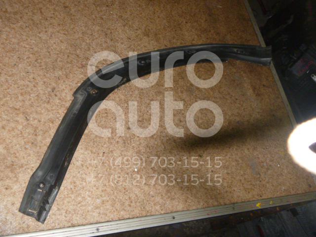 Водосток для Mercedes Benz W210 E-Klasse 2000-2002;W210 E-Klasse 1995-2000 - Фото №1