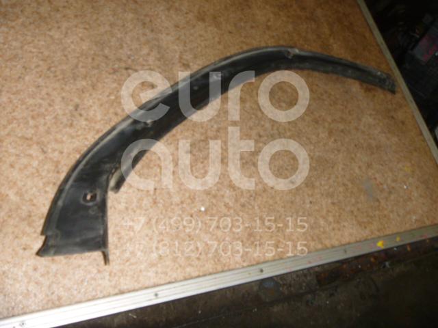 Водосток для Mercedes Benz W210 E-Klasse 2000-2002;W210 E-Klasse 1995-2000 - Фото №1