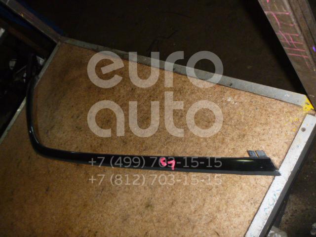 Накладка (кузов наружные) для Mercedes Benz W210 E-Klasse 2000-2002;W210 E-Klasse 1995-2000 - Фото №1