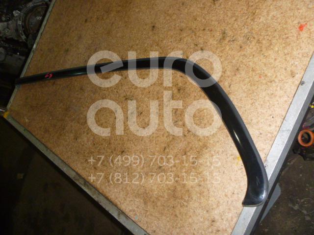Накладка (кузов наружные) для Mercedes Benz W210 E-Klasse 2000-2002;W210 E-Klasse 1995-2000 - Фото №1