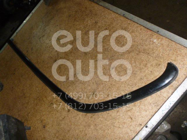 Накладка (кузов наружные) для Mercedes Benz W210 E-Klasse 2000-2002;W210 E-Klasse 1995-2000 - Фото №1